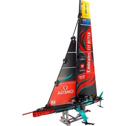 Lego Emirates Team New Zealand AC75 Yacht 42174