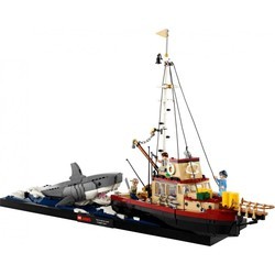 Lego Jaws 21350