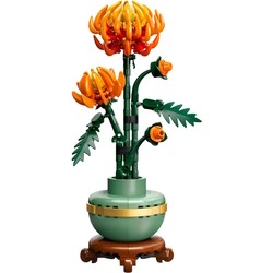 Lego Chrysanthemum 10368