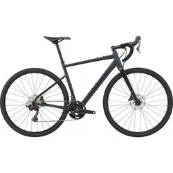 Cannondale Topstone 1 2024 frame XS