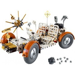 Lego NASA Apollo Lunar Roving Vehicle LRV 42182