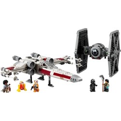 Lego TIE Fighter and X-Wing Mash-up 75393