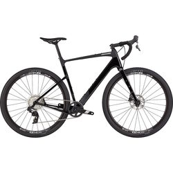 Cannondale Topstone Carbon Apex AXS 2024 frame XS