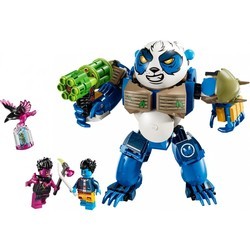 Lego Logan the Mighty Panda 71480