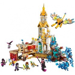 Lego Castle Nocturnia 71486