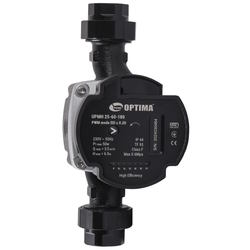 Optima Prime UPMH 25-60 Auto 180 6&nbsp;м 1 1/2&#34; 180&nbsp;мм