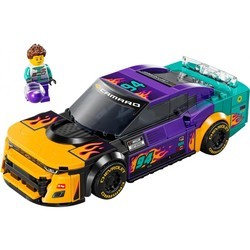 Lego NASCAR Next Gen Chevrolet Camaro ZL1 76935