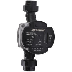 Optima Prime UPMH 25-90 Auto 180 9&nbsp;м 1 1/2&#34; 180&nbsp;мм