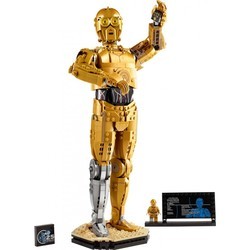 Lego C-3PO 75398