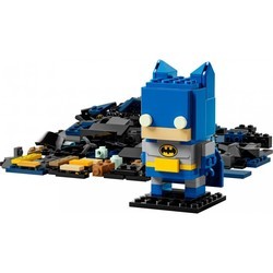 Lego Batman 8 in 1 Figure 40748