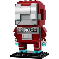 Lego Iron Man MK5 Figure 40669