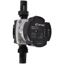 Optima Prime UPMH 20-80 Auto 130 8&nbsp;м 1&#34; 130&nbsp;мм