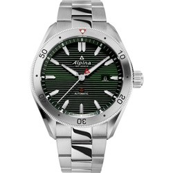 Alpina Alpiner 4 AL-525GR5AQ6B