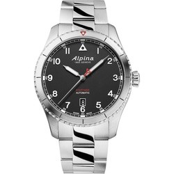 Alpina Startimer Pilot Automatic AL-525BW4S26B