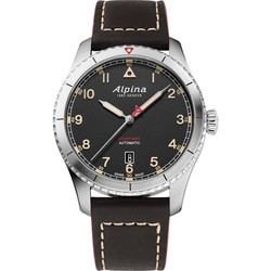 Alpina Startimer Pilot Automatic AL-525BBG4S26