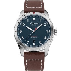 Alpina Startimer Pilot Automatic AL-525NW4S26