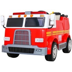 Ramiz Fire Truck LL911