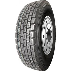 Powertrac Diamond 819 9.5 R17.5 143J