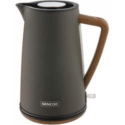 Sencor SWK 2727MB 2250&nbsp;Вт 1.7&nbsp;л  графит