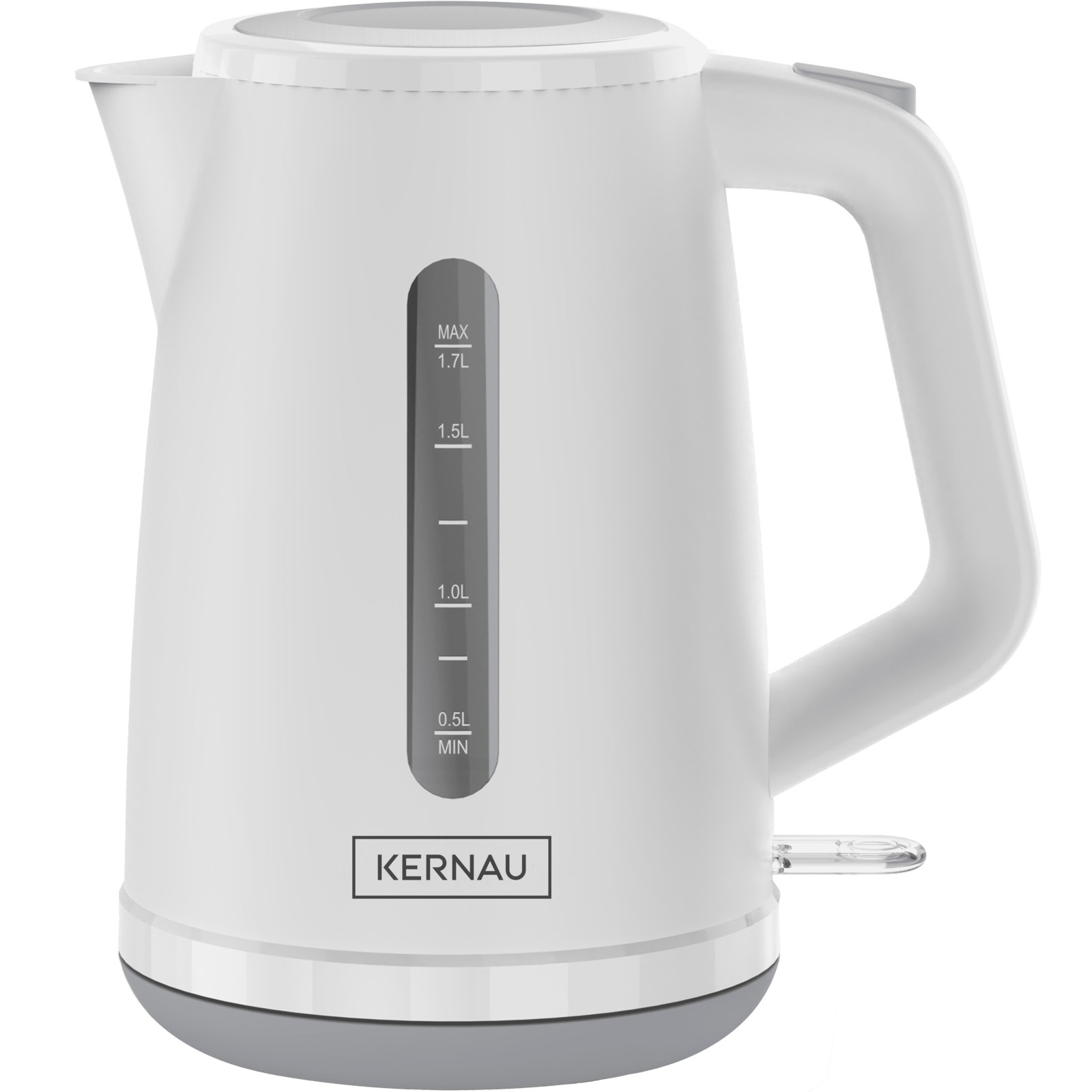 Kernau KSK 176 WH 2200&nbsp;Вт 1.7&nbsp;л  белый