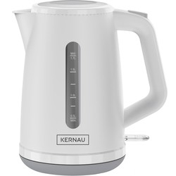 Kernau KSK 176 WH 2200&nbsp;Вт 1.7&nbsp;л  белый