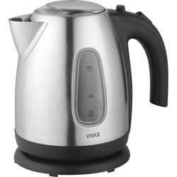Vivax WH-179SS 2200&nbsp;Вт 1.7&nbsp;л  нержавейка