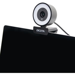 Dicota Webcam Ringlight