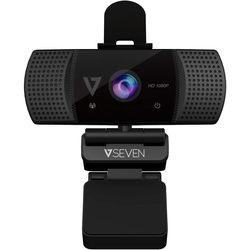 V7 1080P HD USB Webcam