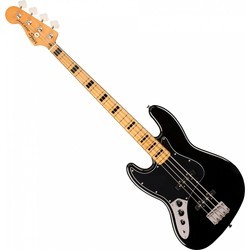 Squier Classic Vibe 70's Jazz Bass LH