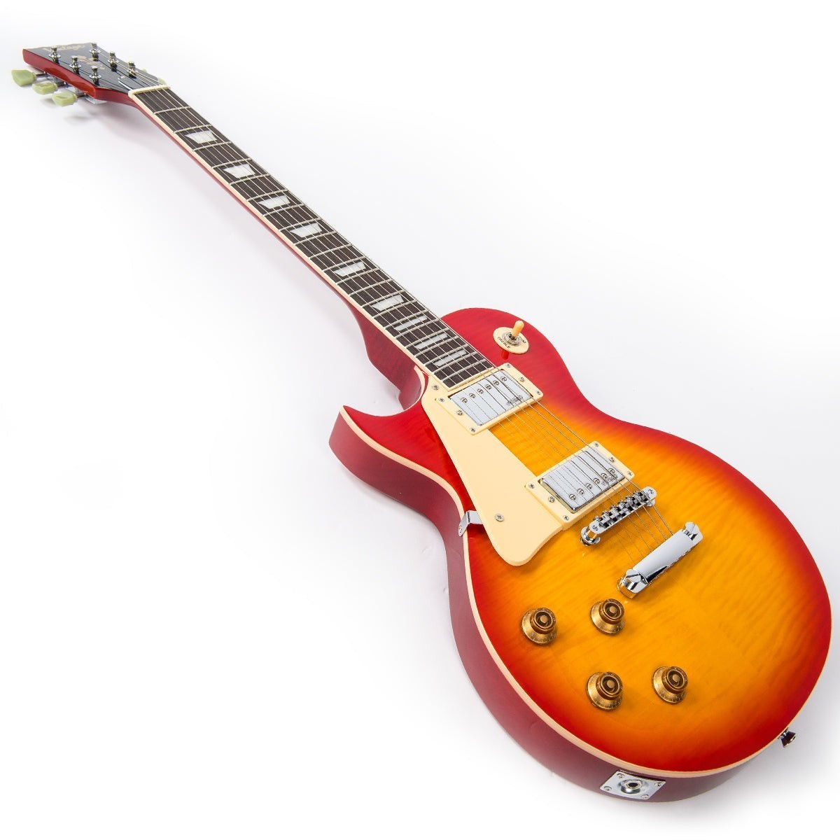 Vintage V100 Reissued Left Handed