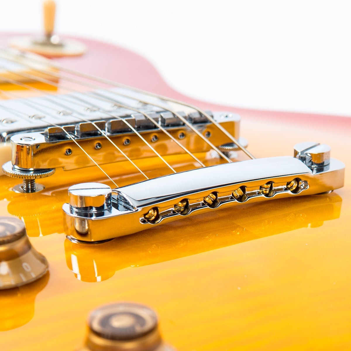 Vintage V100 Reissued Left Handed