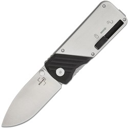 Boker Plus Bill N Ted Operation