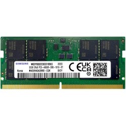 Samsung M425 SO-DIMM DDR5 1x32Gb M425R4GA3BB0-CQKOD