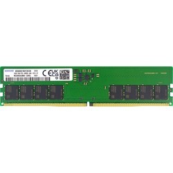 Samsung M323 DDR5 1x16Gb M323R2GA3DB0-CWM