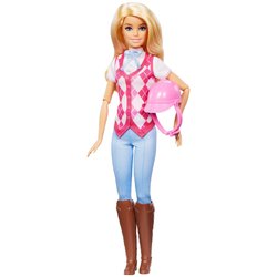Barbie Mysteries: Malibu HXJ38