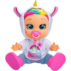 IMC Toys Cry Babies First Emotions Dreamy 88580