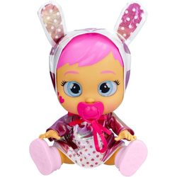 IMC Toys Cry Babies Stars Babies Coney 911376