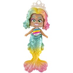 Magic Box Kookyloos Mermaid Coral