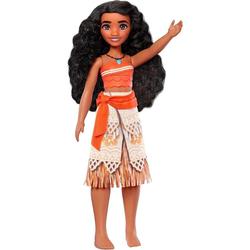 Disney Singing Moana HLW16