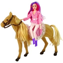 LEAN Toys Horse Fashion Show 13943