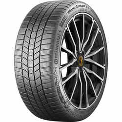 Continental WinterContact 8 S 275\/35 R21 103W