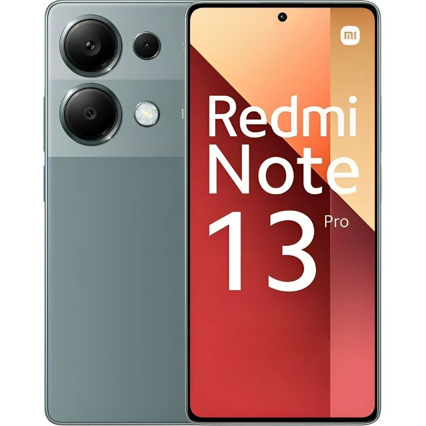 Xiaomi Redmi Note 13 Pro 4G 128&nbsp;ГБ / 8&nbsp;ГБ