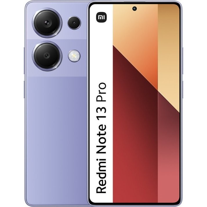 Xiaomi Redmi Note 13 Pro 4G 128&nbsp;ГБ / 8&nbsp;ГБ