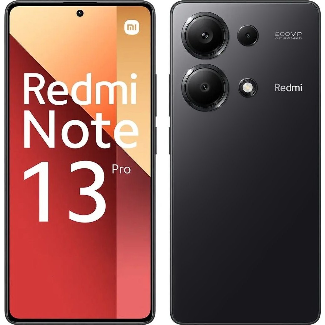 Xiaomi Redmi Note 13 Pro 4G 128&nbsp;ГБ / 8&nbsp;ГБ