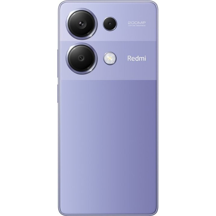 Xiaomi Redmi Note 13 Pro 4G 128&nbsp;ГБ / 8&nbsp;ГБ