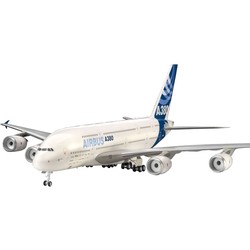 Revell Airbus A380 Design New livery First Flight (1:144)