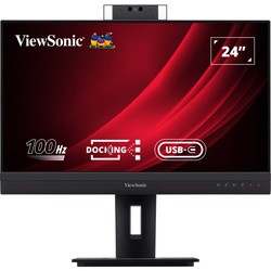 Viewsonic VG2457V 23.8&nbsp;&#34;  черный