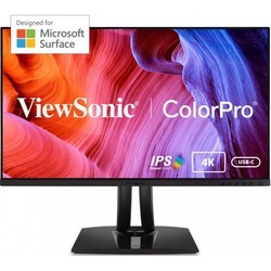 Viewsonic VP275-4K 27&nbsp;&#34;  черный