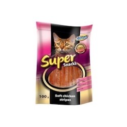 HILTON Super Snacks Chicken Strips 100 g