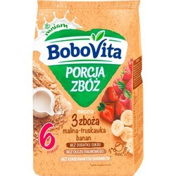 BoboVita Milk Porridge 6 210